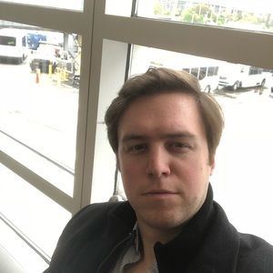 Meet your Posher, Matt